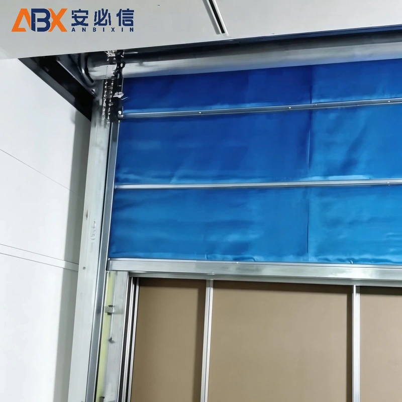 株洲市背带堆积门